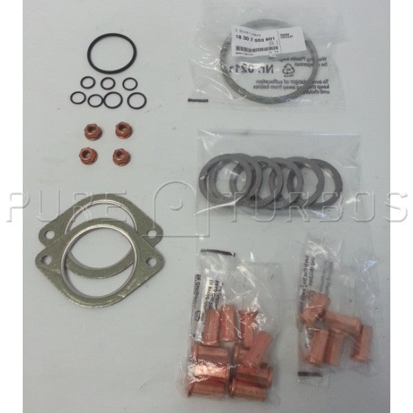 Pure Turbo N55 Stage 2
