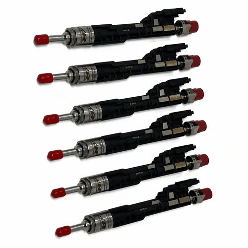 Precision Raceworks N20/N55/S55 Stage 2 Direct Injectors