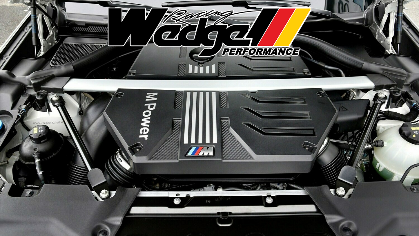 Wedge Performance S58 eTune