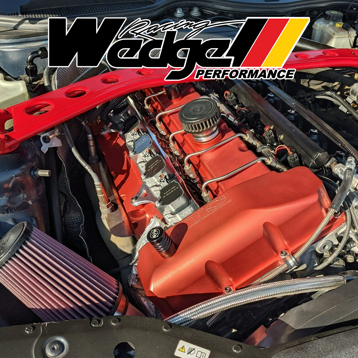 Wedge Performance N54 eTune