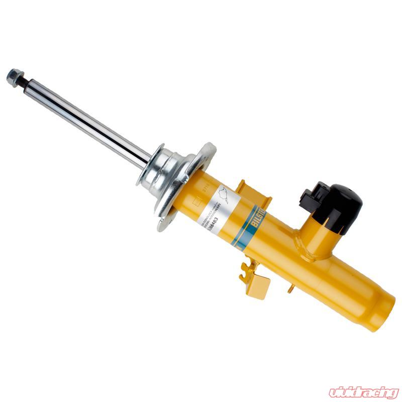 Bilstein B4/B6 Performance DampTronic OE Replacement/Upgrade Kit (F30/F31/F32/F34/F36 Adaptive M-Sport Suspension)