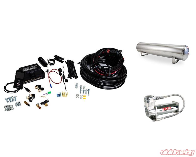Airlift Performance F3X/F2X 3P Kit