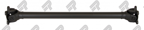 DSP Upgraded Driveshaft (F-Series M240i/340i/440i xDrive AWD)