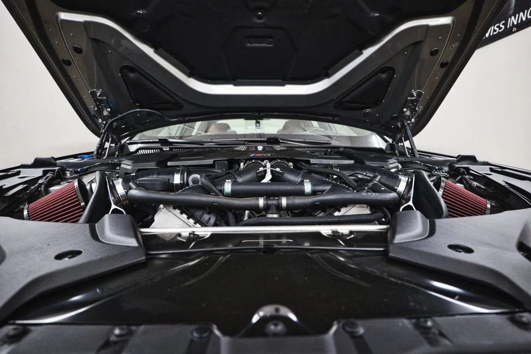 MST Performance Cold Air Intake S63 (BMW F90 M5)