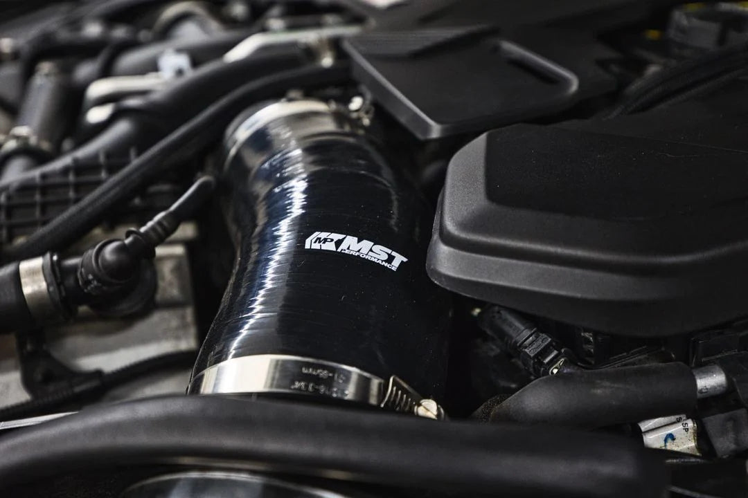 MST Performance Cold Air Intake S63 (BMW F90 M5)