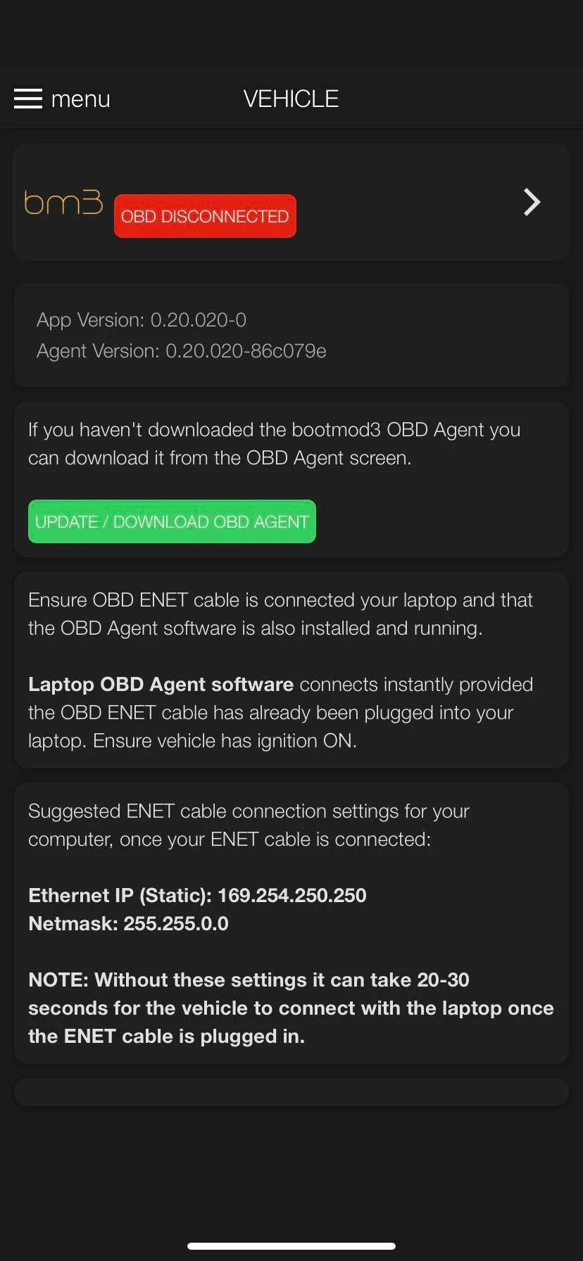 BOOTMOD3 S58 Tune (X3M, X4M, M3, M4)