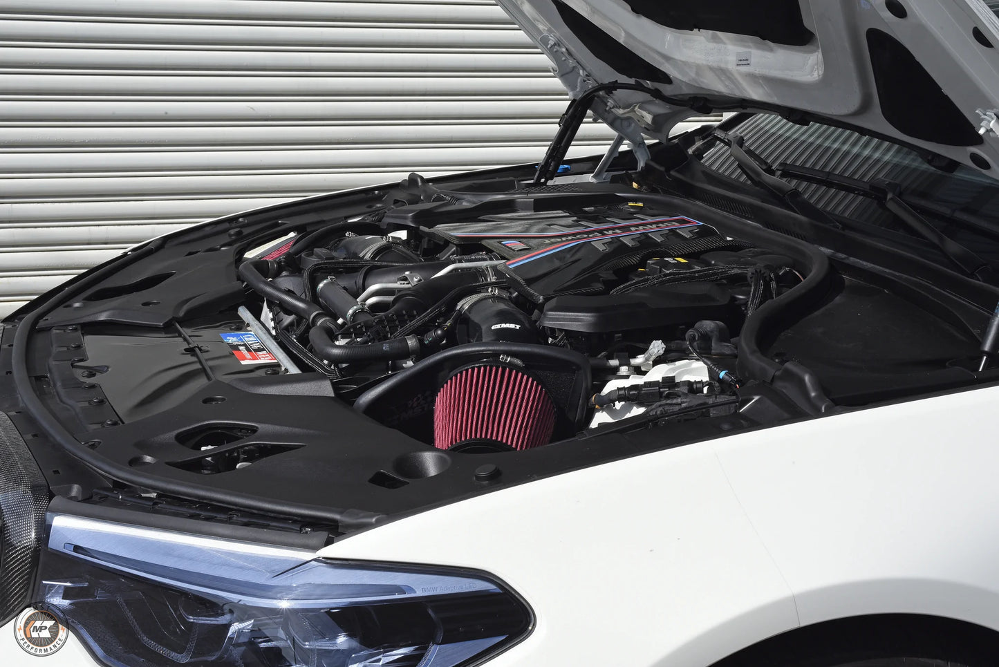 MST Performance Cold Air Intake S63 (BMW F90 M5)