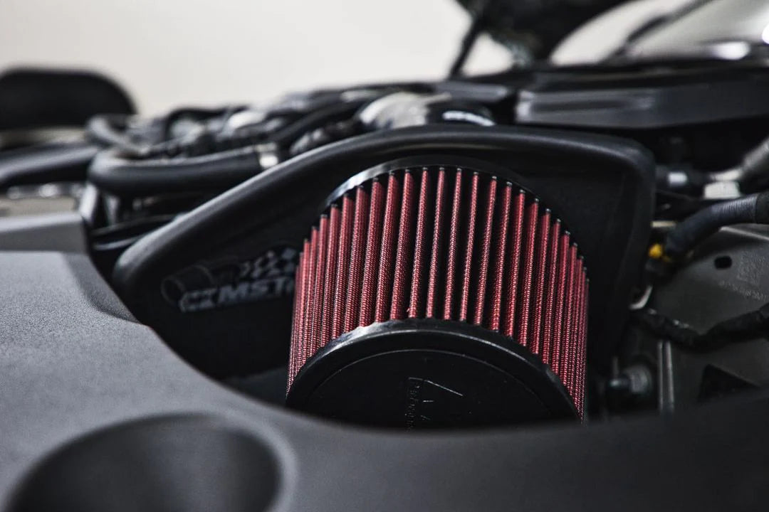 MST Performance Cold Air Intake S63 (BMW F90 M5)