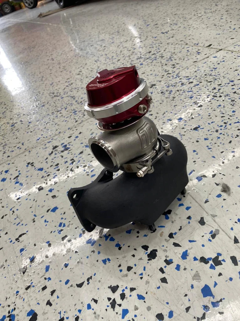 2020 2 Port Supra MPR1200 Turbo Kit