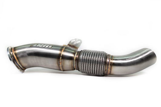 ARM Motorsports B58 Downpipe (M240I, 340I, 440I, 540I, 640I, 740I)