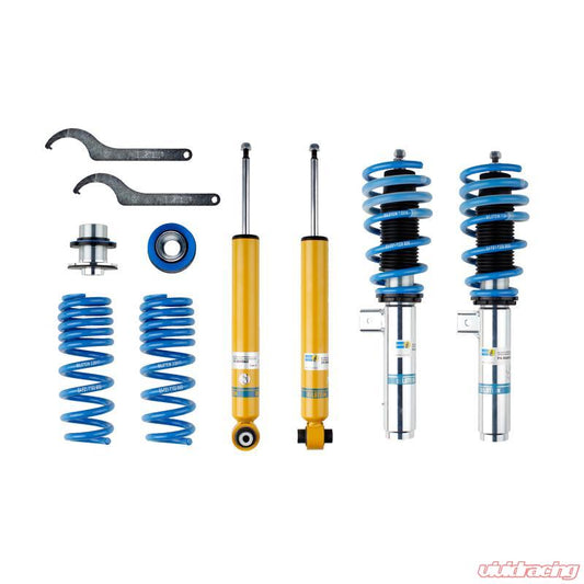 Bilstein B14 (PSS) - Suspension Kit Front and Rear (F-Series BMW)