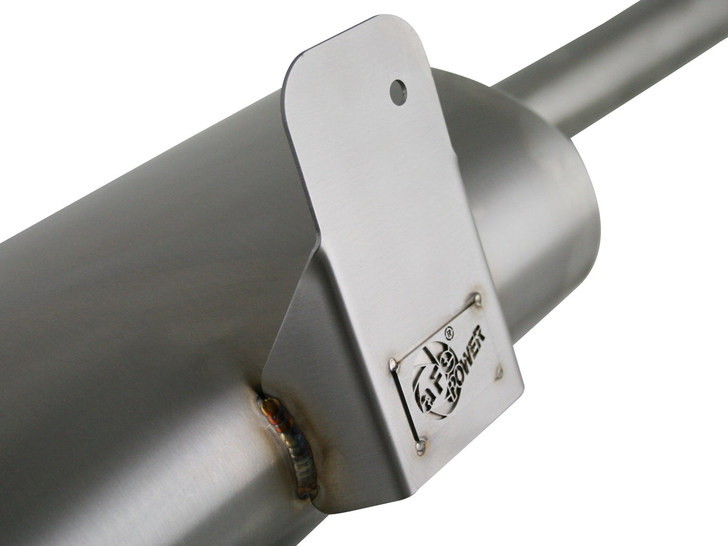 aFe Power MACHForce XP Stainless Steel Carbon Tip Catback Exhaust System (M3 E90/E92/93)