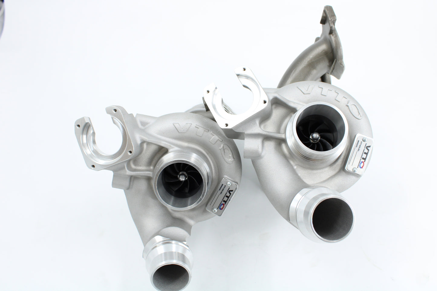 VTT S58 GC/GC+ Upgraded Turbo (G8X M3/M4 – F9X X3M/X4M)