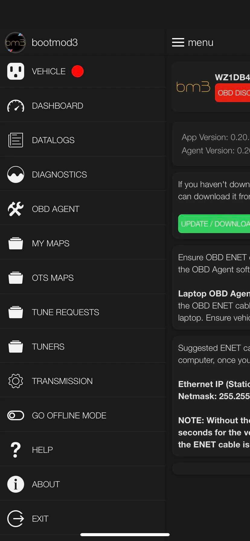 BOOTMOD3 B58 Tune (FXX & GXX Series)