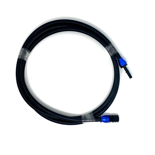 BMW E9X / E8X -6AN Upgraded Fuel Line