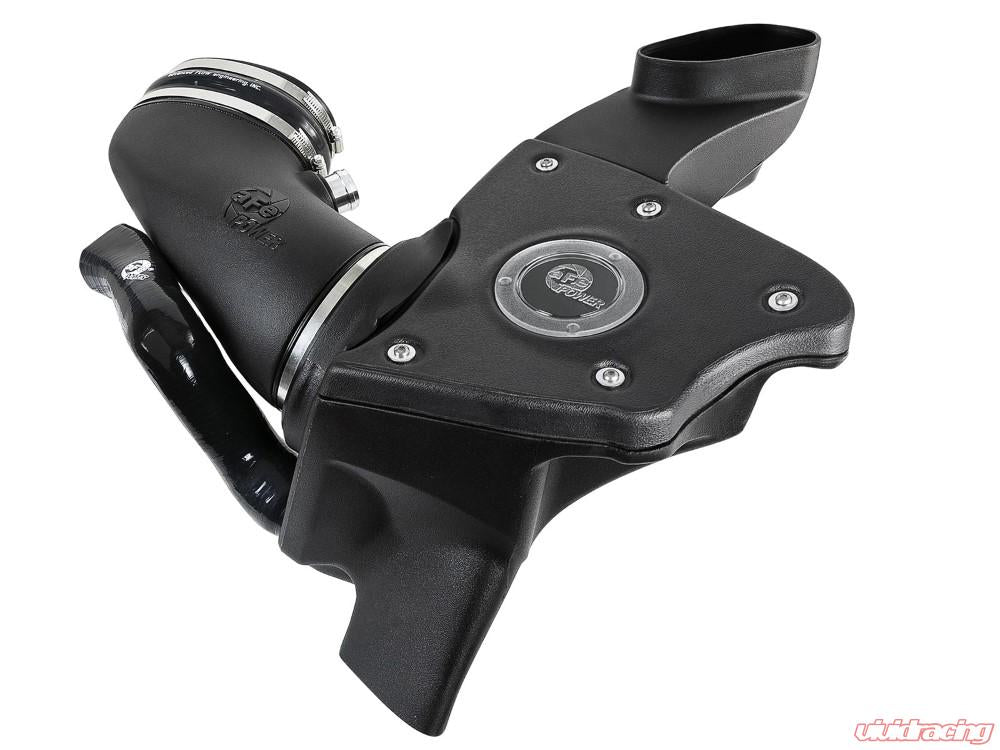 aFe Power S65 Stage-2 Cold Air Intake System (E9X M3)