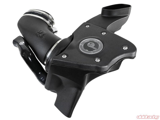 aFe Power S65 Stage-2 Cold Air Intake System (E9X M3)
