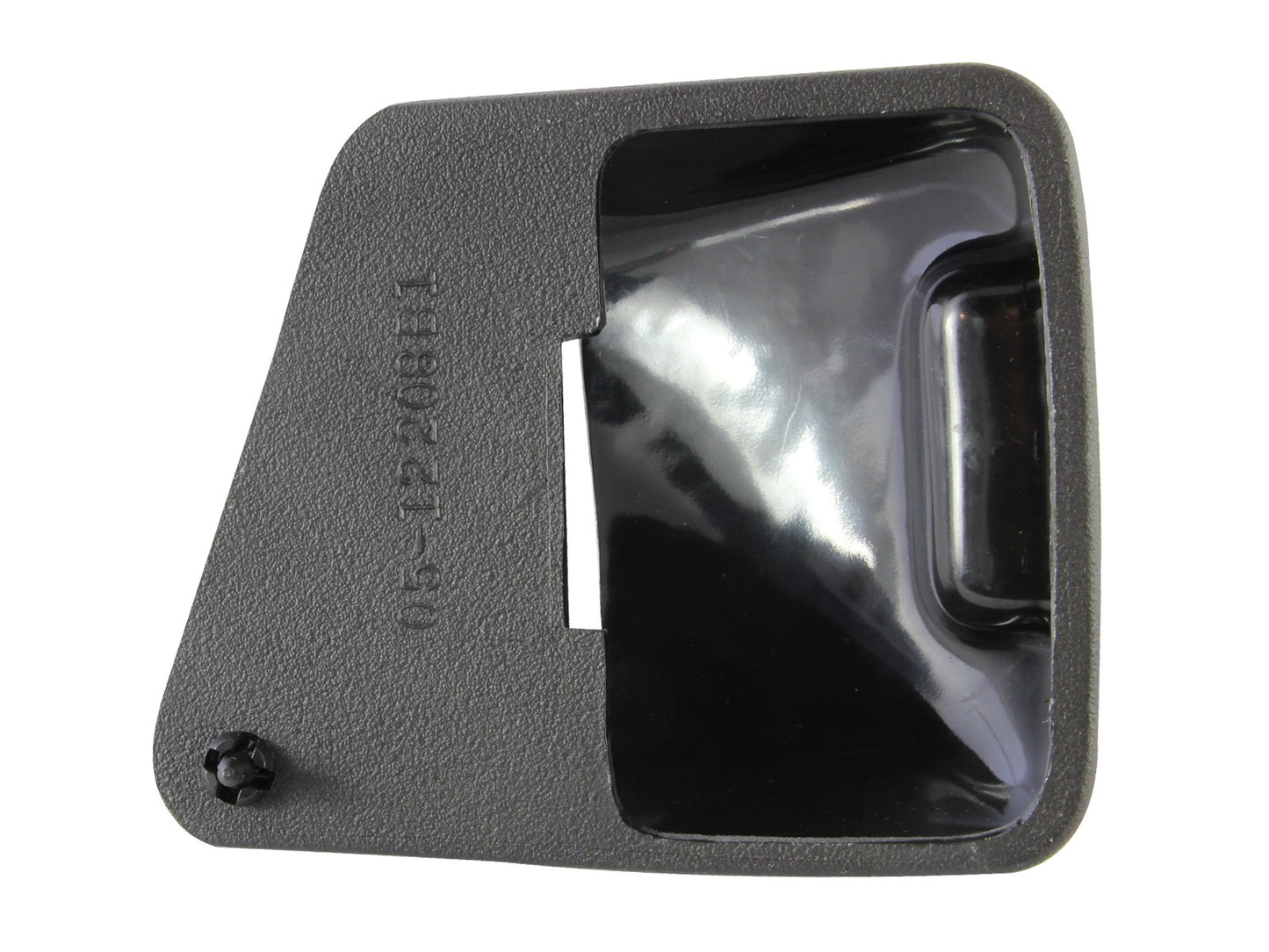 aFe Power MagnumFORCE Cold Air Intake System Scoop (F-Series)