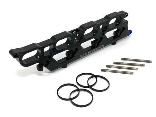 BMP N20 & N26 Port Injection
