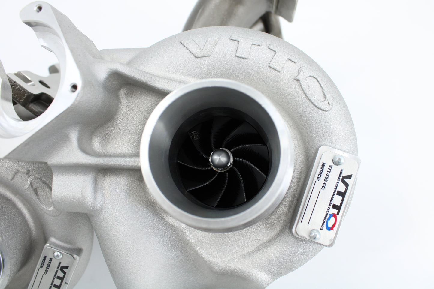 VTT S58 GC/GC+ Upgraded Turbo (G8X M3/M4 – F9X X3M/X4M)