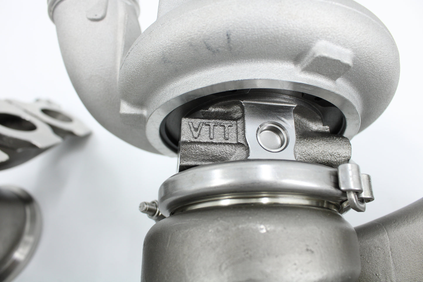 VTT S58 GC/GC+ Upgraded Turbo (G8X M3/M4 – F9X X3M/X4M)