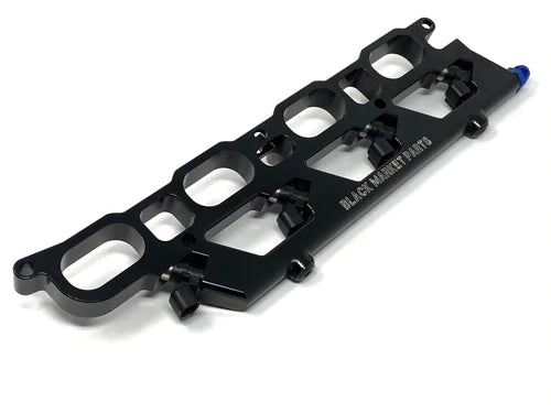 BMP N20 & N26 Port Injection