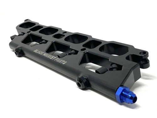 BMP N20 & N26 Port Injection