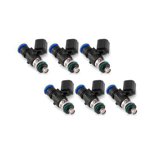 Injector Dynamics ID1050X Injectors (Set Of 6)