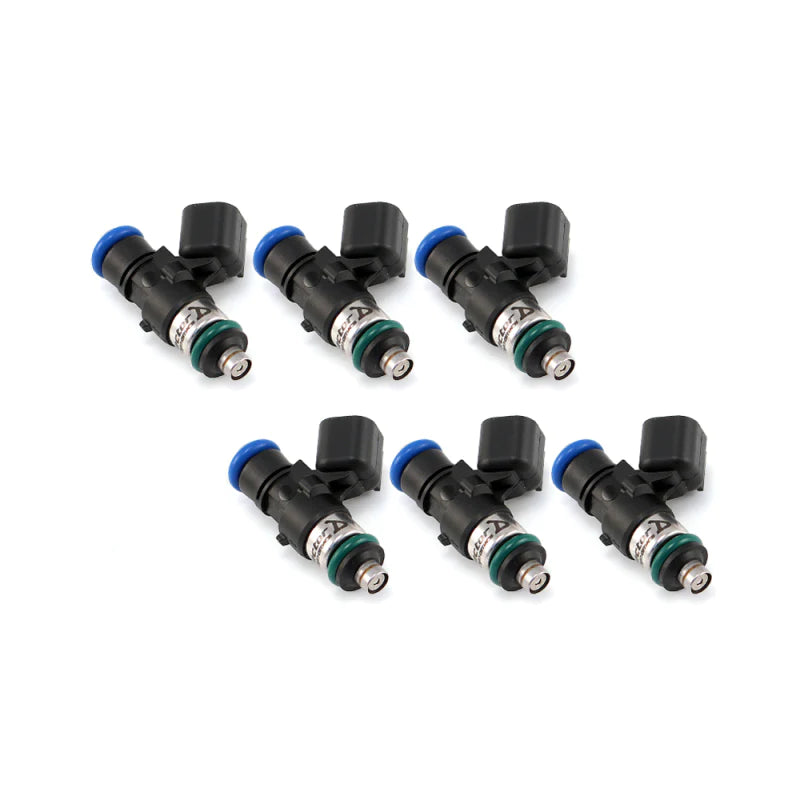 Precision Raceworks B58 Gen 2 Port Injection (A90, A91, Supra, BMW)