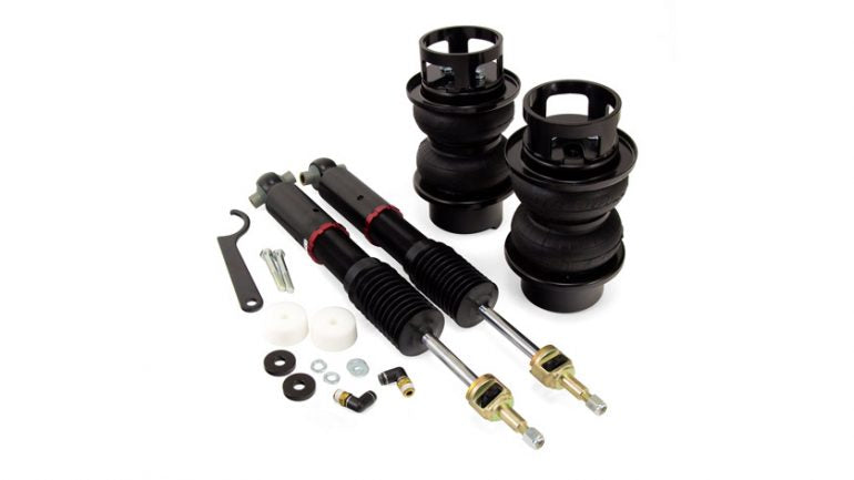 Airlift Performance F3X/F2X 3P Kit