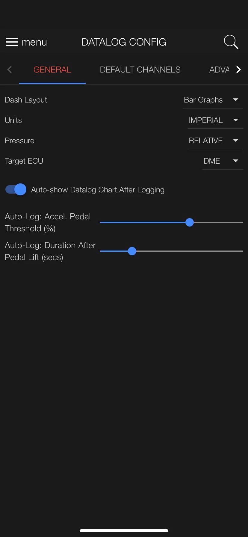 BOOTMOD3 S58 Tune (X3M, X4M, M3, M4)