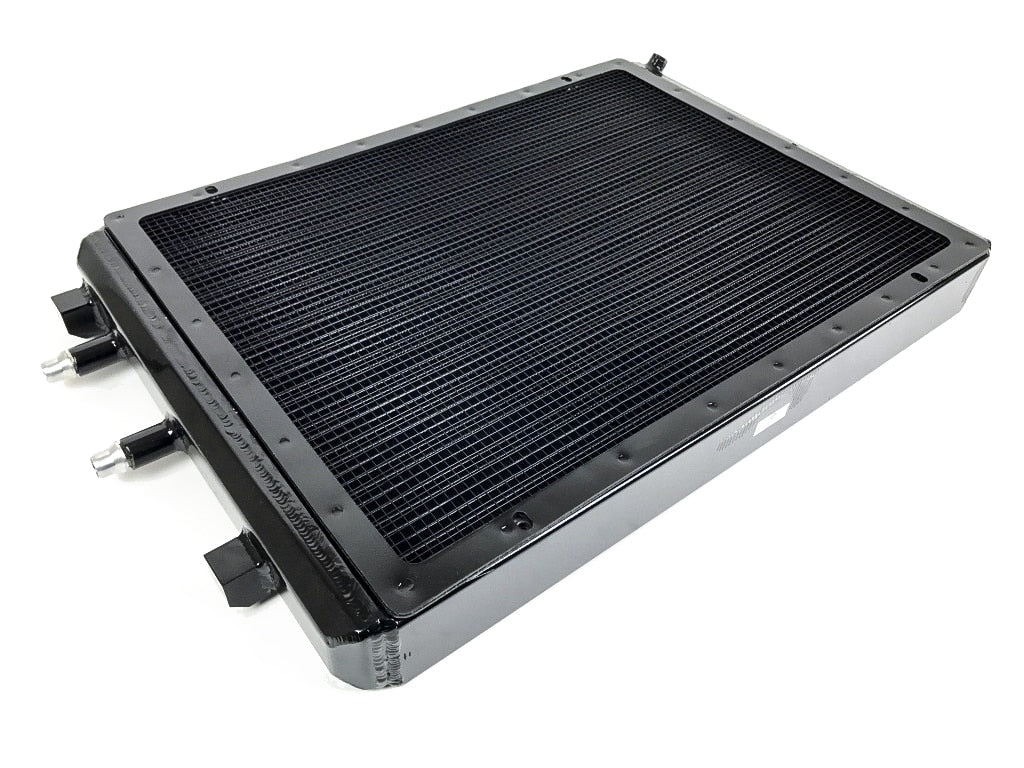 CSF Cooling S55 High Performance Heat Exchanger (BMW F8X M3/M4/M2C)