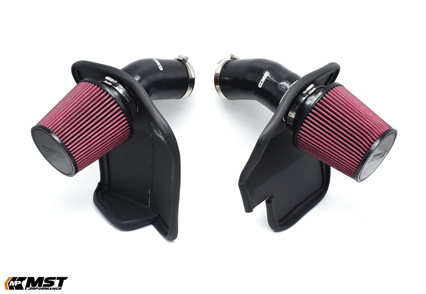 MST Performance Cold Air Intake S63 (BMW F90 M5)