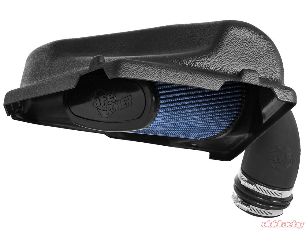 aFe Magnum FORCE Stage-2 Pro 5R Cold Air Intake System B58