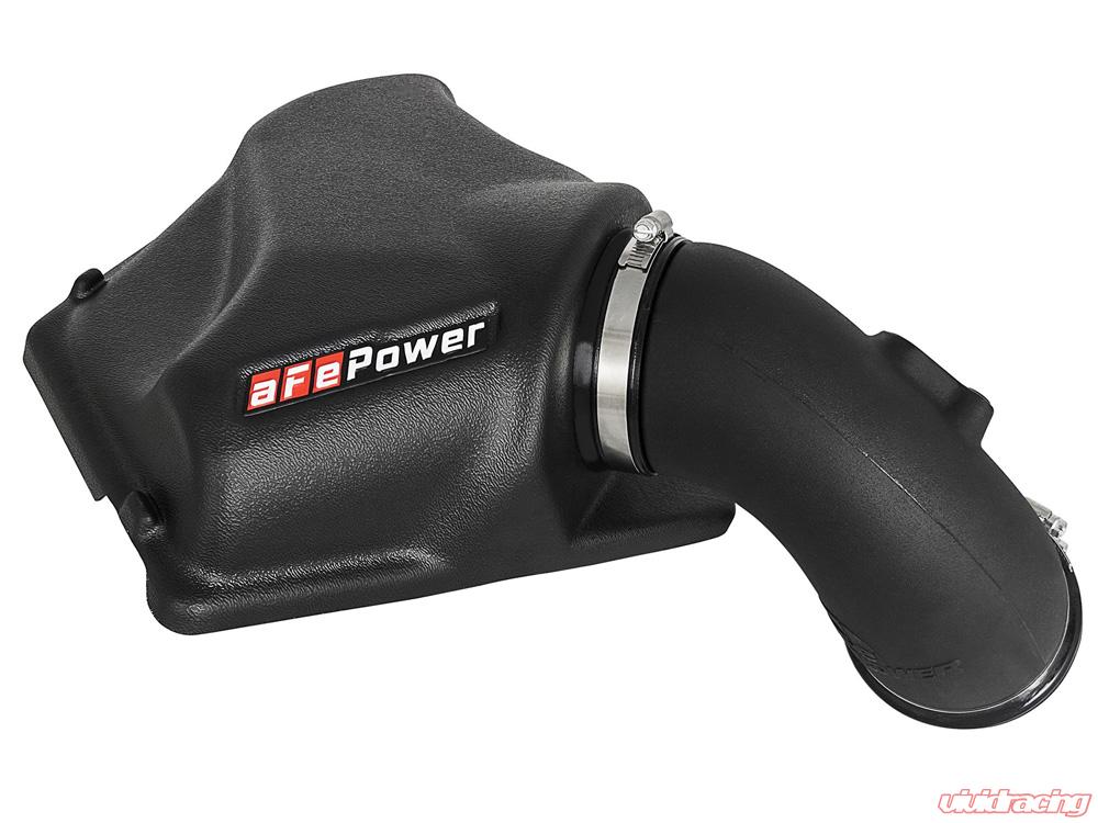 aFe Magnum FORCE Stage-2 Pro 5R Cold Air Intake System B58