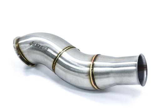 ARM Motorsports N55 Downpipe 4" EWG (F-Chassis 1/2/3/4 Series)