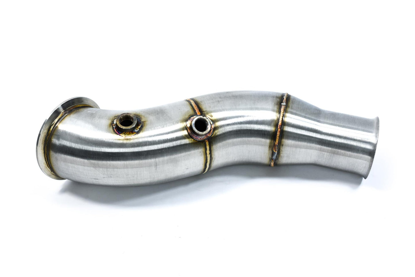 ARM Motorsports N55 Downpipe 4" EWG (F-Chassis 1/2/3/4 Series)