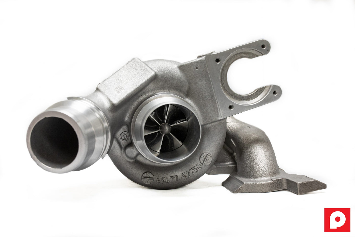 BMW B48 PURE Upgrade Turbo