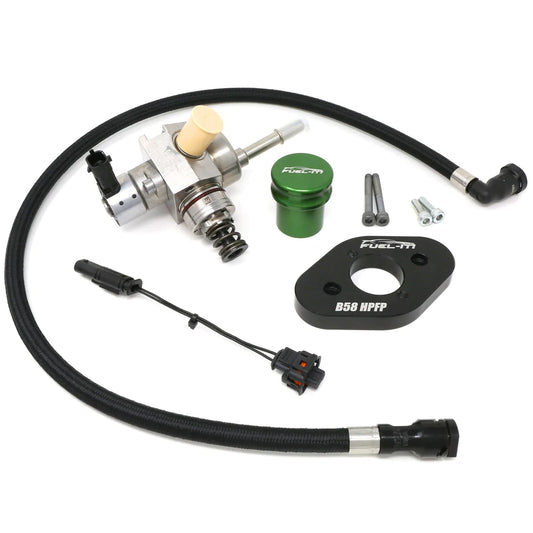 Fuel-It! B58 High Pressure Fuel Pump (HPFP) Upgrade
