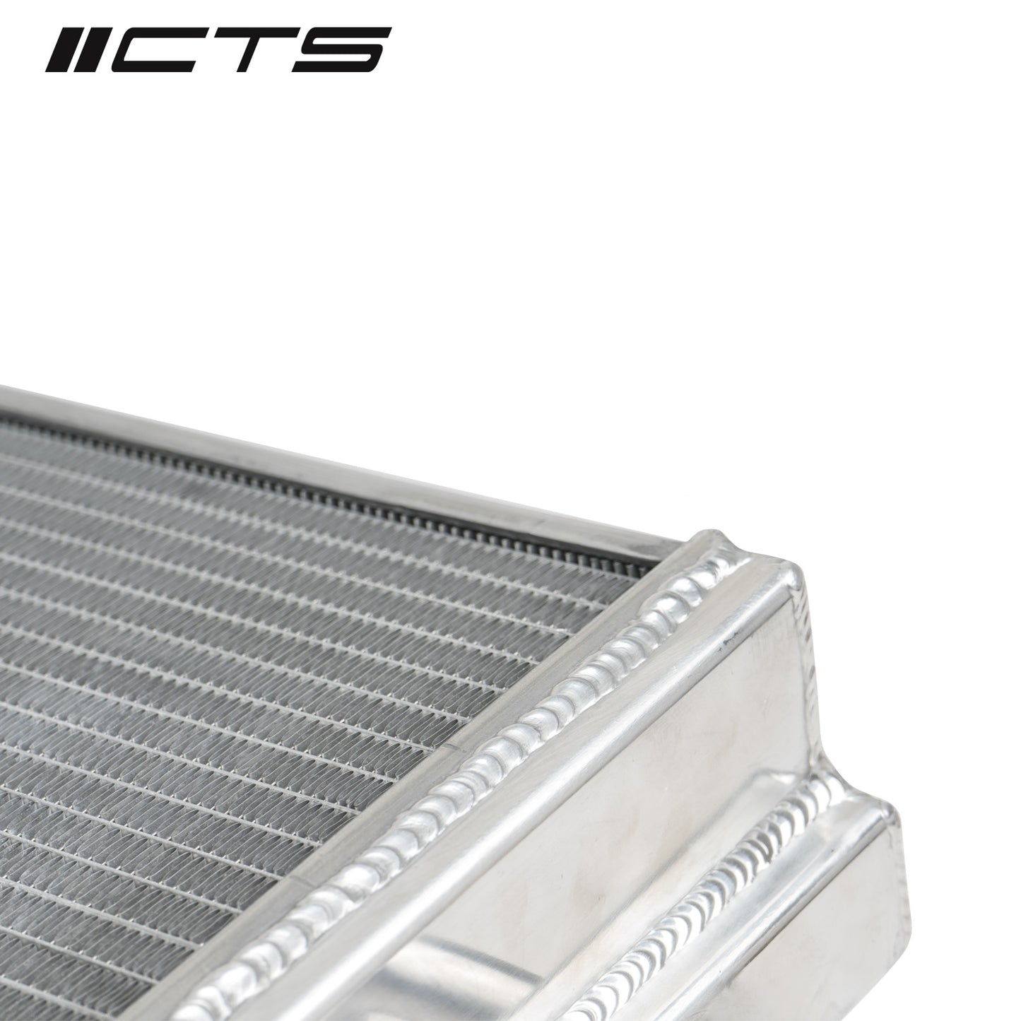 CTS Turbo B58 HEAT EXCHANGER UPGRADE (F-Series)