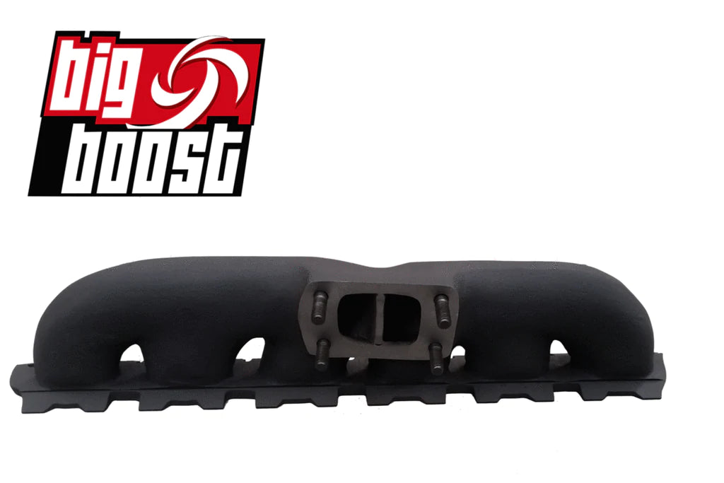 B58 GTX1000 TURBO KIT