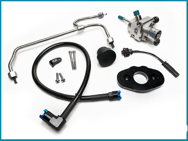 Dorch Engineering B58 DS15 HPFP Upgrade (**NEW**)