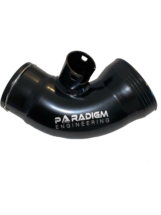 Paradigm Engineering's B58 Turbo Inlet Upgrade (F-Series)