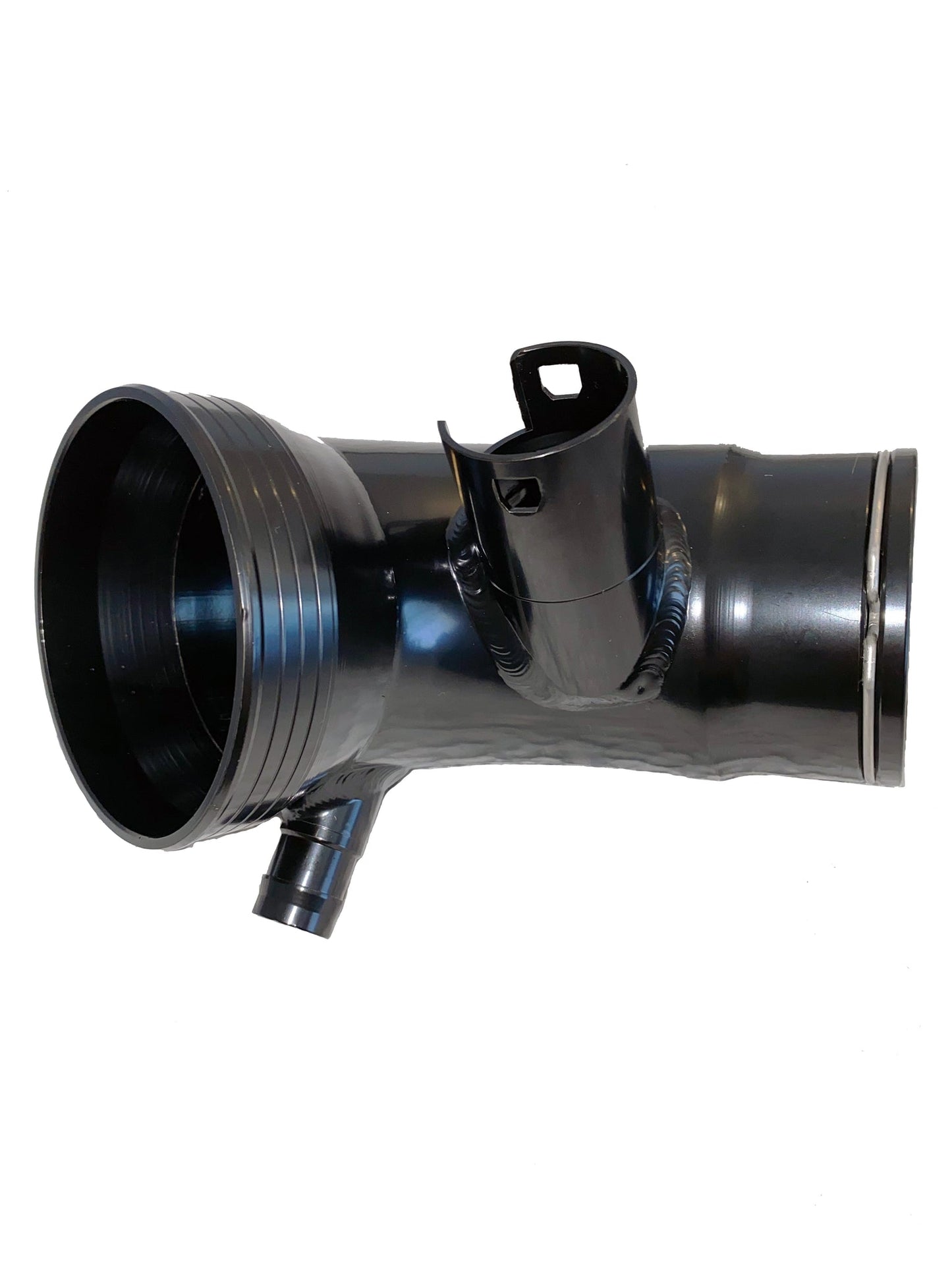 Paradigm Engineering's B58 Turbo Inlet Upgrade (F-Series)