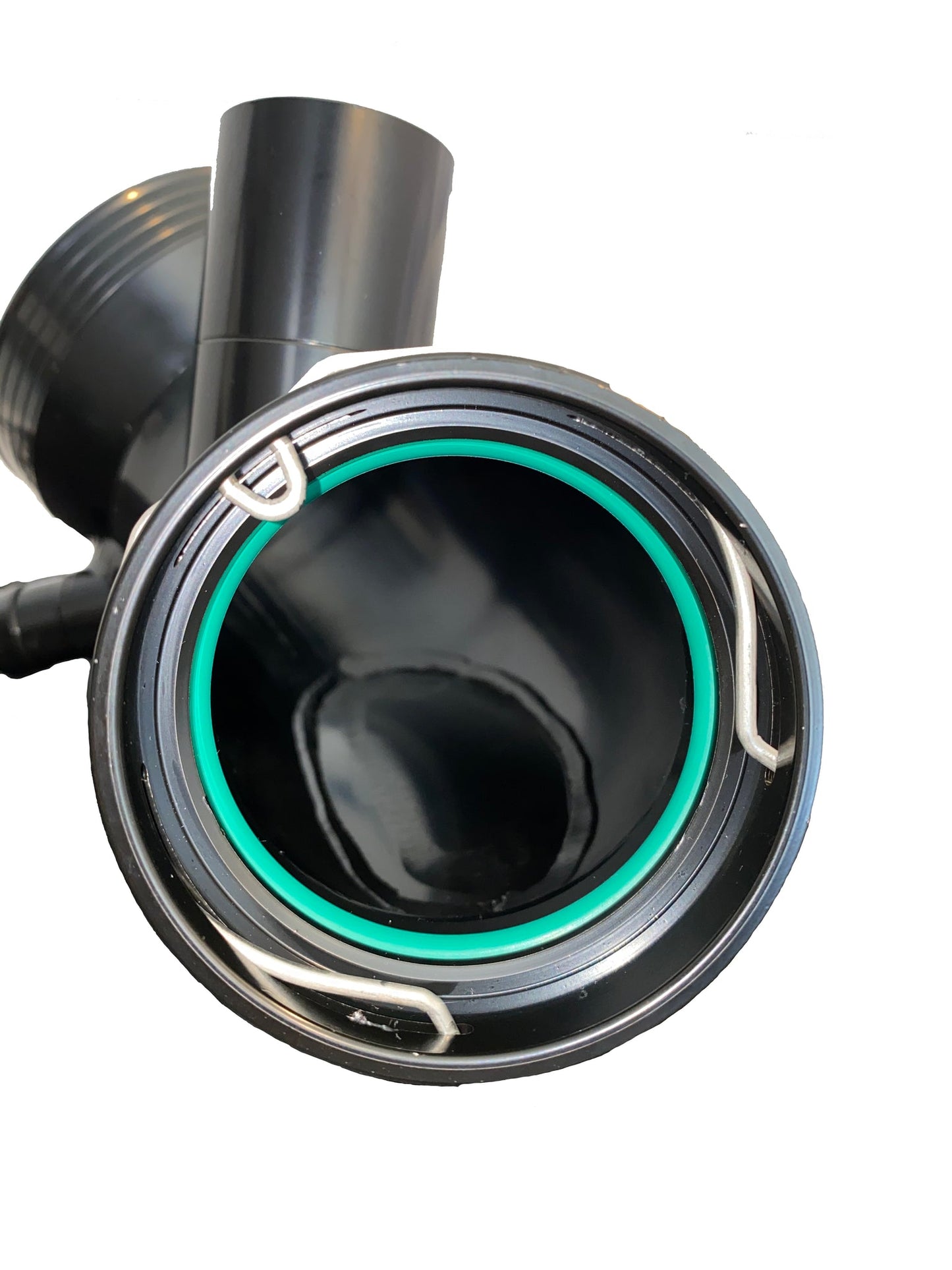 Paradigm Engineering's B58 Turbo Inlet Upgrade (F-Series)