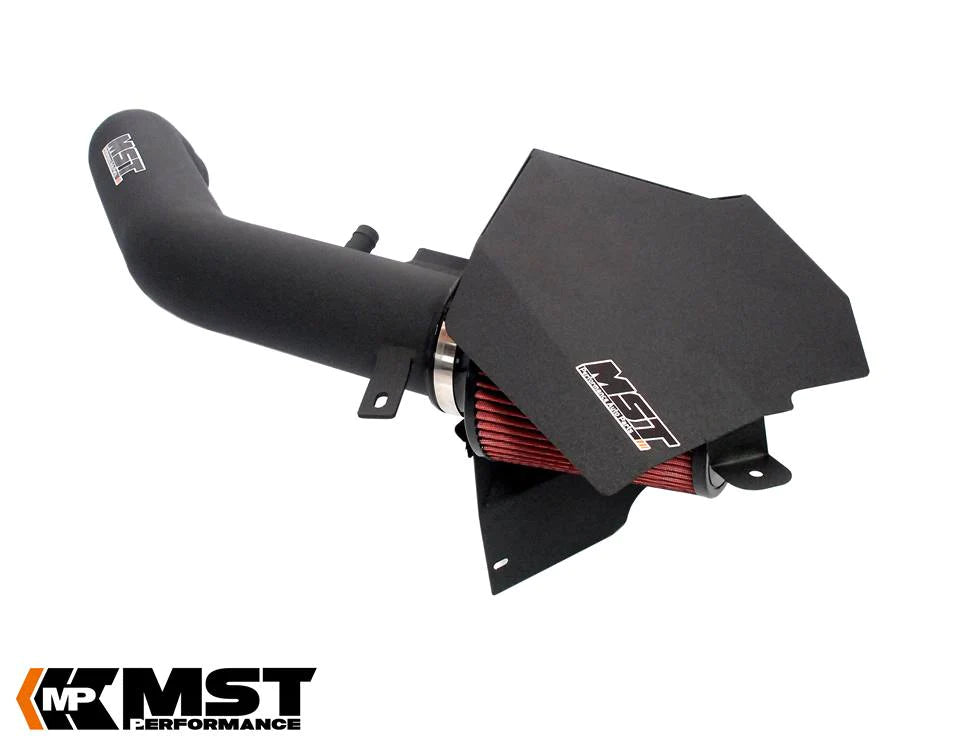 MST Cold Air Intake N55 (F-Series, 335i, 435i, M235i, M2, 135i)