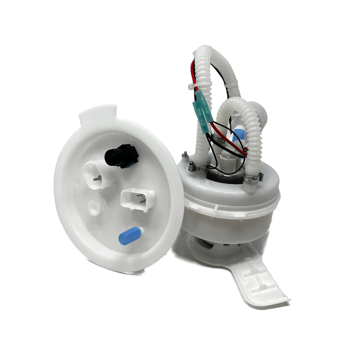 Precision Racework's F10/F12 (535i/640i) High Performance Fuel Pump