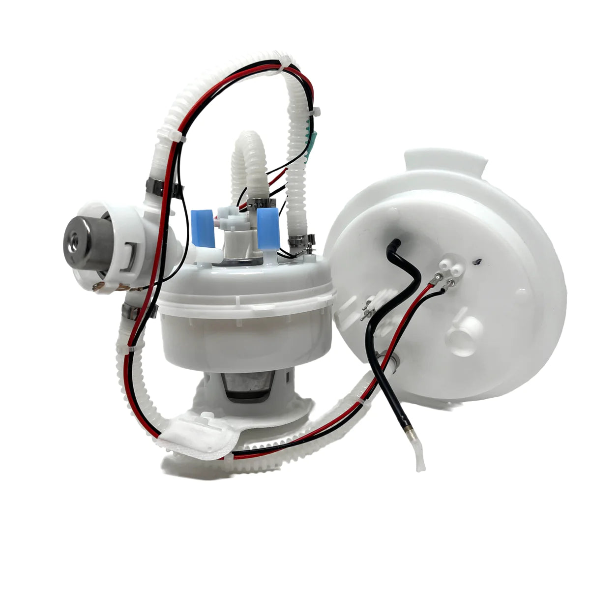 Precision Racework's F10/F12 (535i/640i) High Performance Fuel Pump