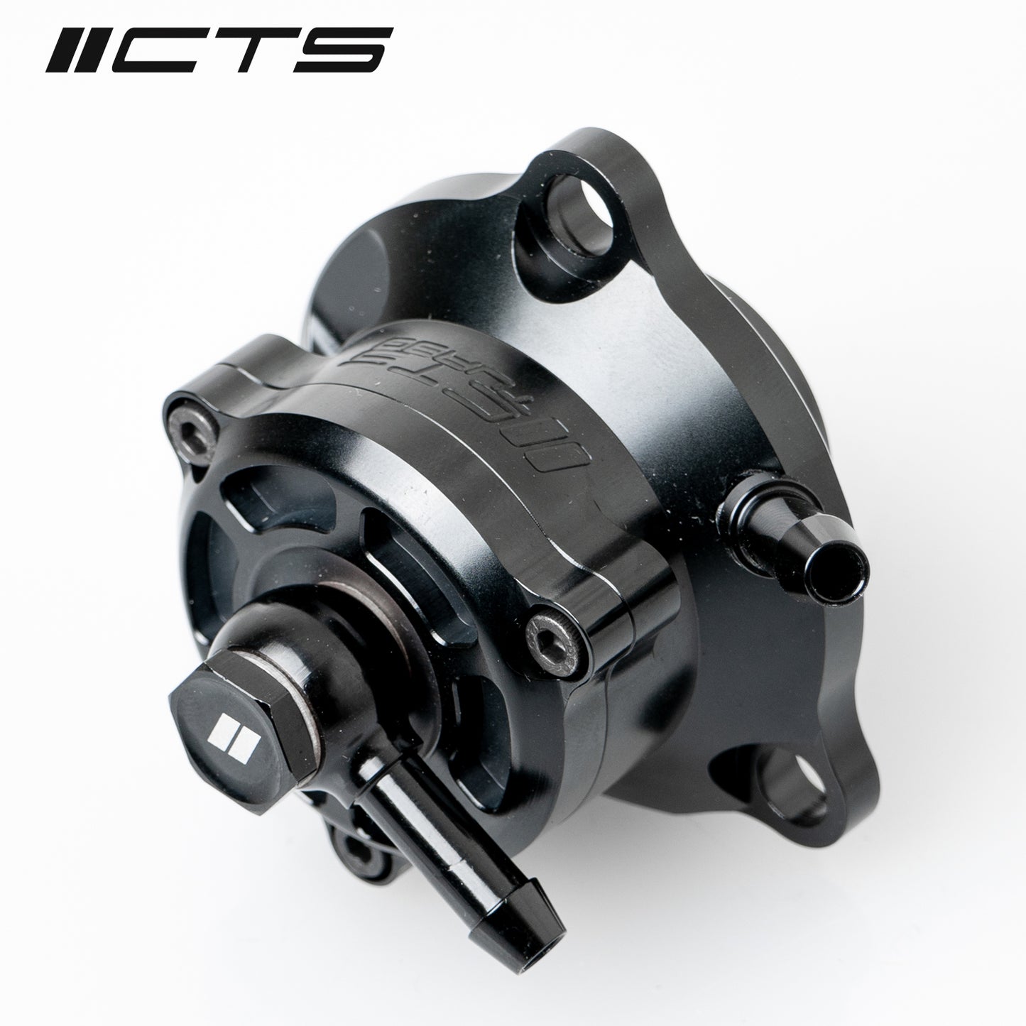 CTS Turbo N20 Blow Off Valve Kit