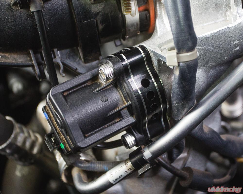 VR Performance Blow Off Valve Spacers Mercedes C300 | C400 | C450 | C63/S | AMG GT